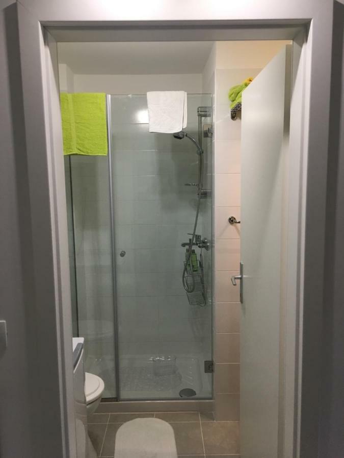 Apartman Govic Umag Exteriör bild