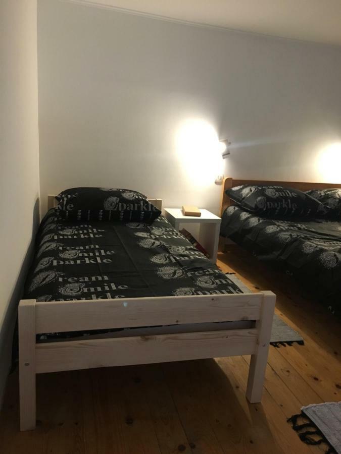 Apartman Govic Umag Exteriör bild
