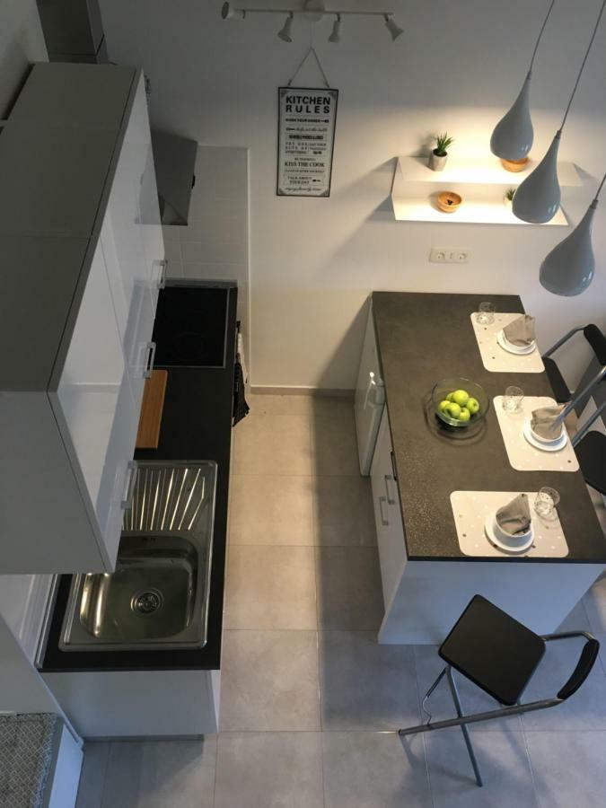 Apartman Govic Umag Exteriör bild