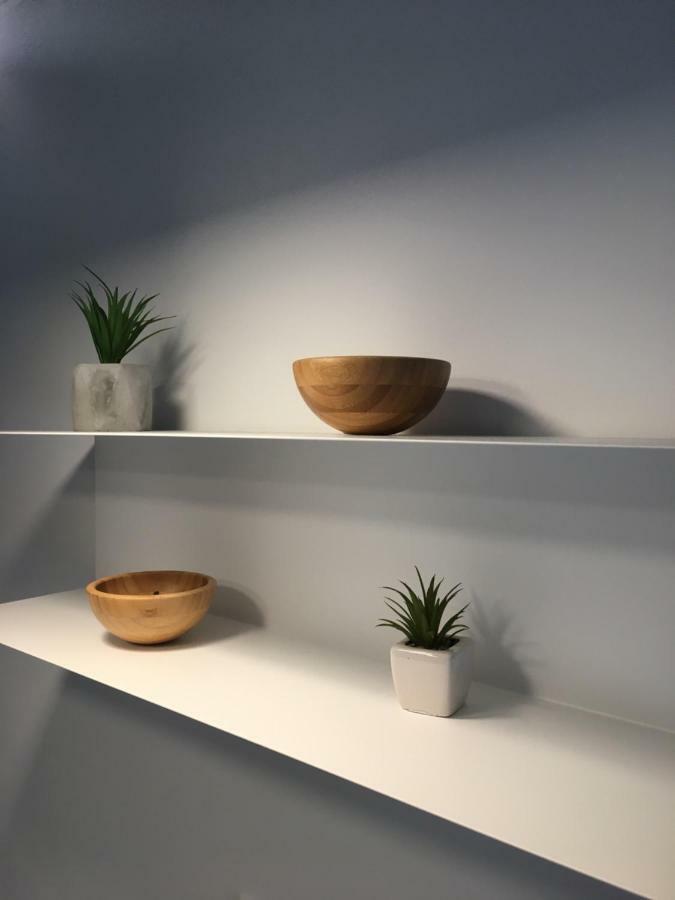 Apartman Govic Umag Exteriör bild