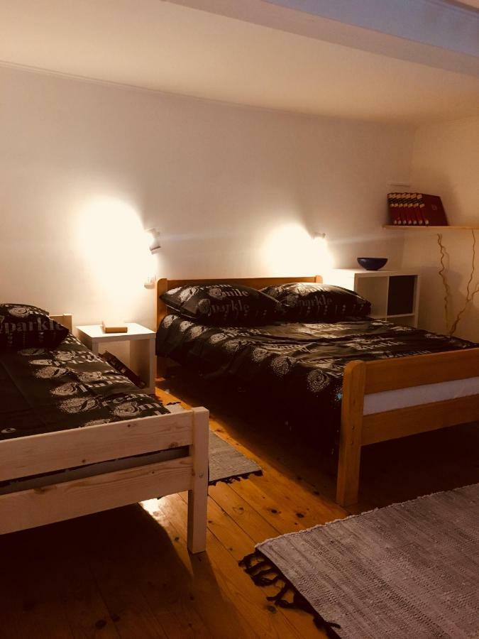 Apartman Govic Umag Exteriör bild